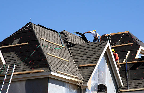 Best Shingle Roofing Installation  in Mexico, MO