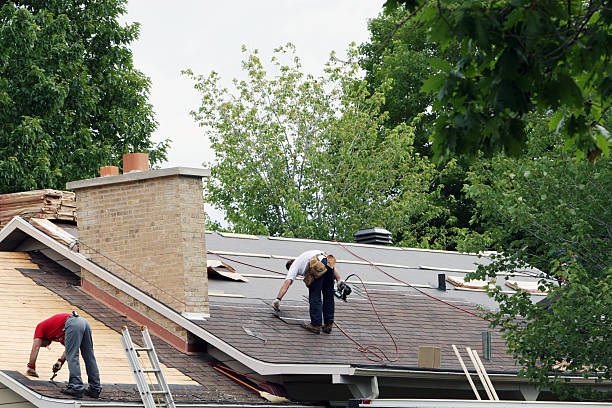 Best New Roof Installation  in Mexico, MO