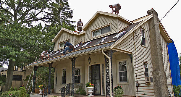 Best Residential Roofing Contractor  in Mexico, MO