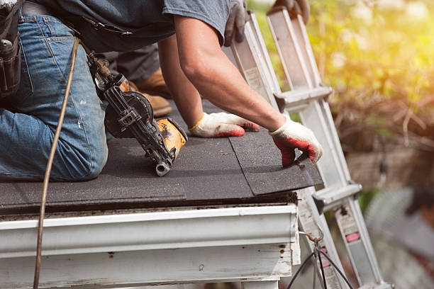 Professional Roofing Contractor in Mexico, MO